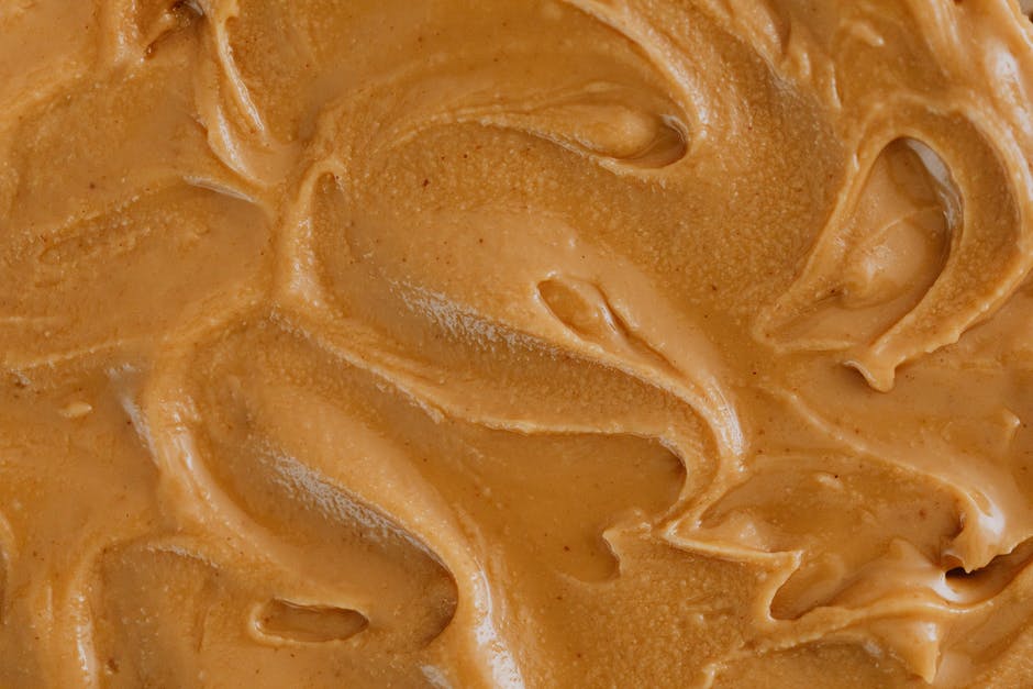 Does Peanut Butter Help With Heartburn? - GerdLi