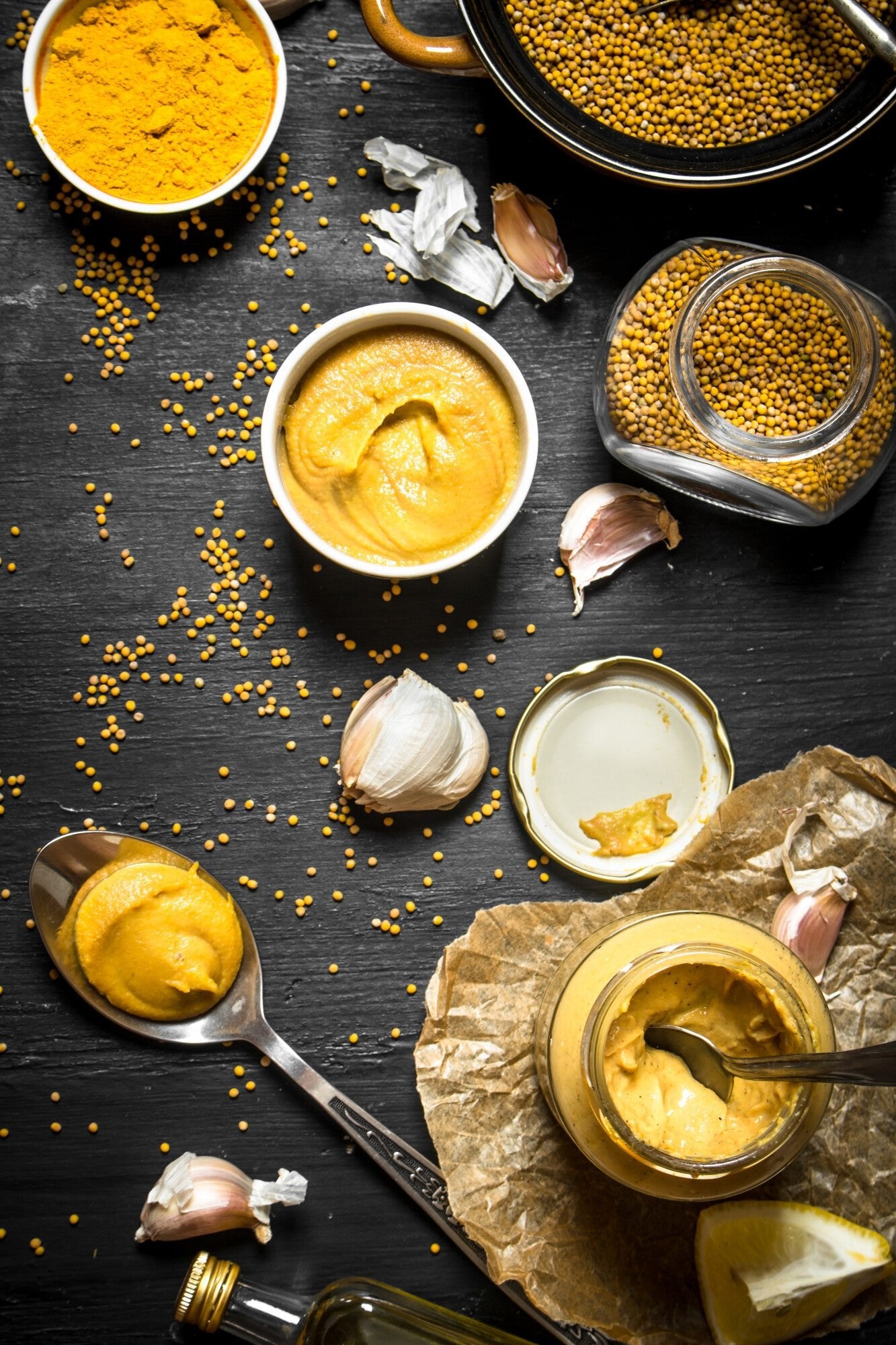 Mustard for Heartburn: What You Need to Know - GerdLi